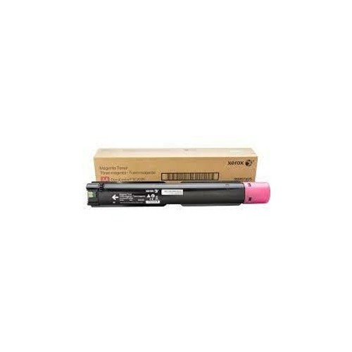 Xerox Sc2020 Magenta (006R01695) Toner Cartridge for Laser Printer